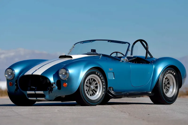 Shelby Cobra (1994)