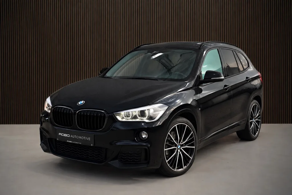 BMW X1 (2018) — foto 1