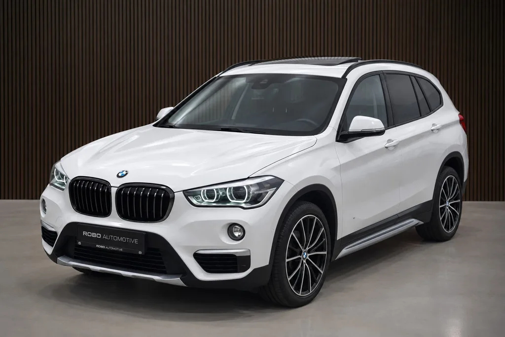 BMW X1 (2018) — foto 1