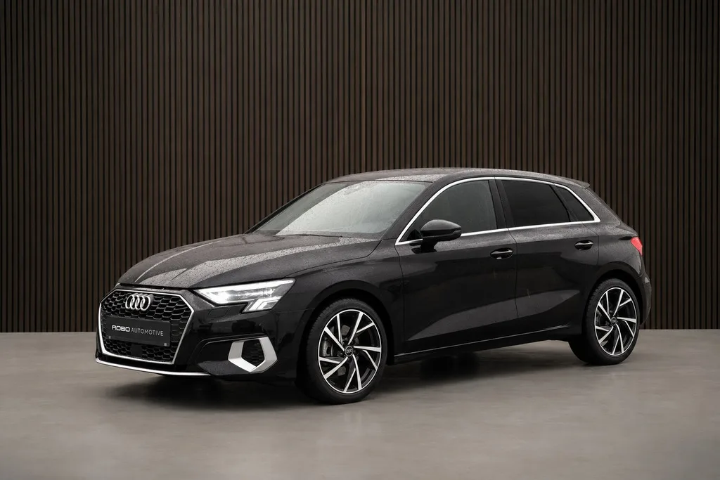 Audi A3 (2022) — foto 1