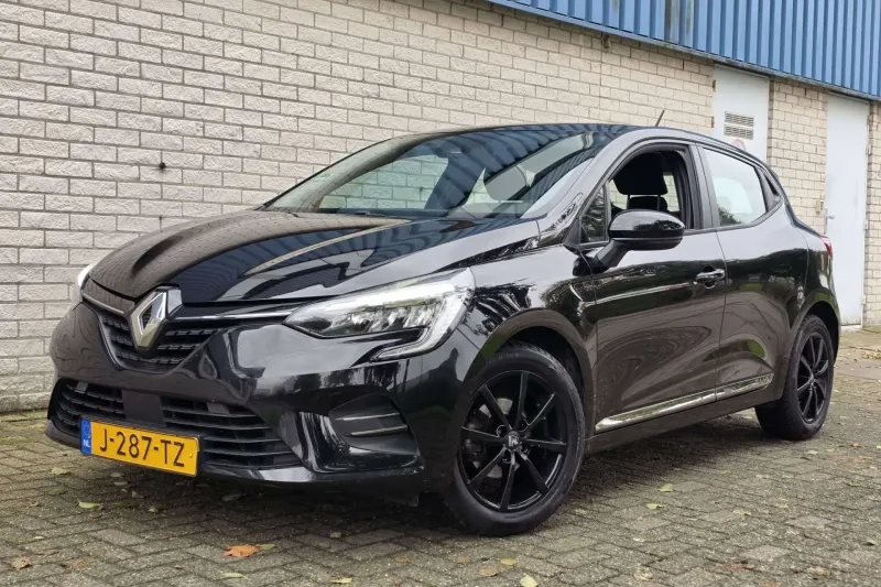 Renault Clio (2020)