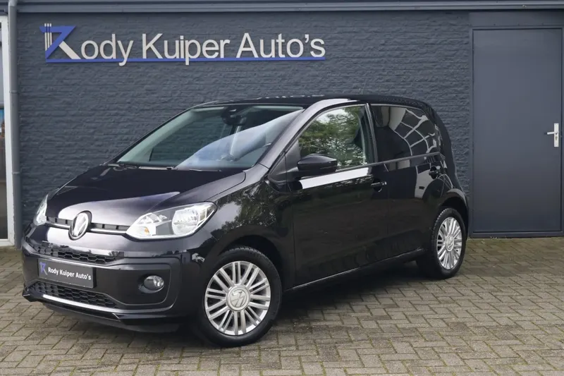 Volkswagen Up! (2022)