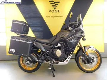 Voge DS800X Rally (2026) — foto 1