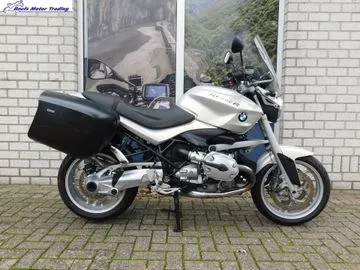 BMW R 1200 R (2007) — foto 1