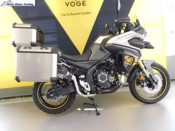 Voge DS525X (2026) — foto 1