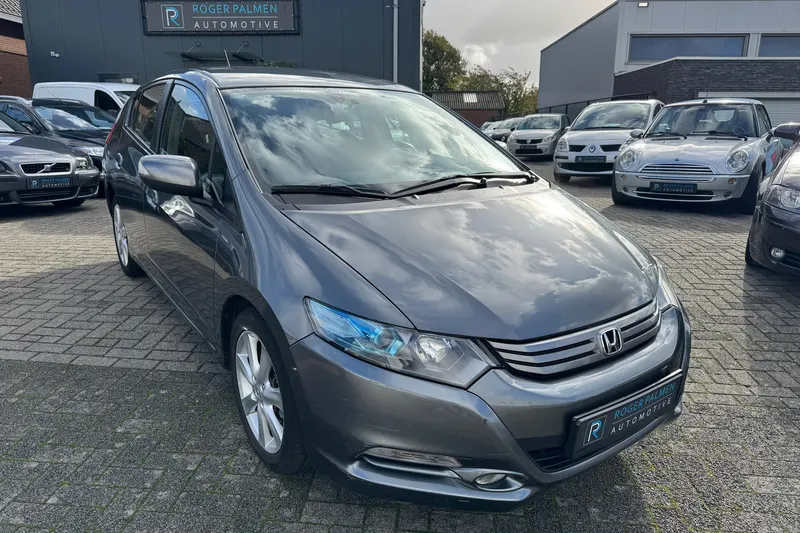 Honda Insight (2010)