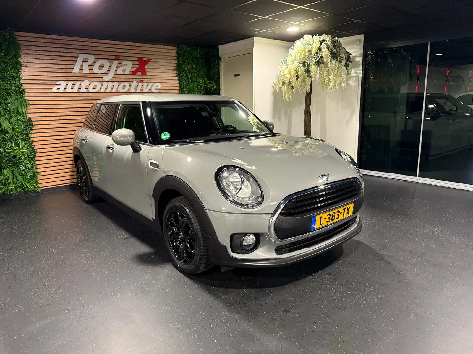 MINI Clubman (2018) — foto 1
