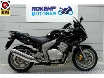 Honda CBF 1000 (2007) — foto 1