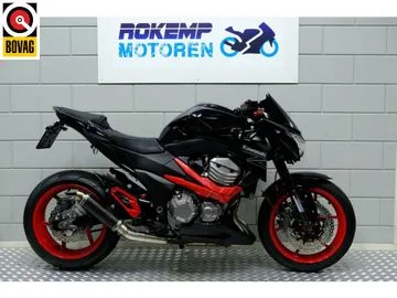 Kawasaki Z 800 (2013) — foto 1
