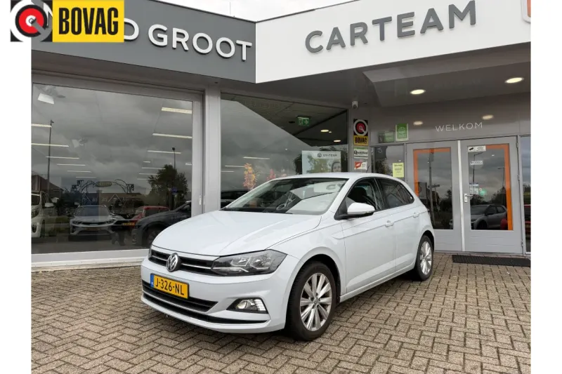 Volkswagen Polo (2020)