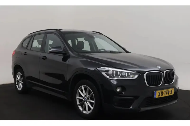 BMW X1 (2019)