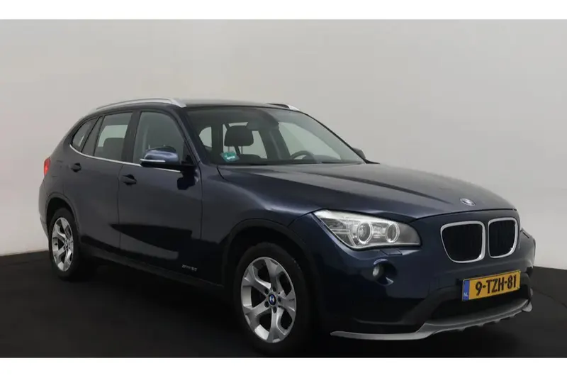 BMW X1 (2014)