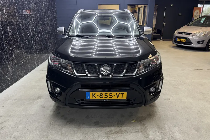 Suzuki Vitara (2016)