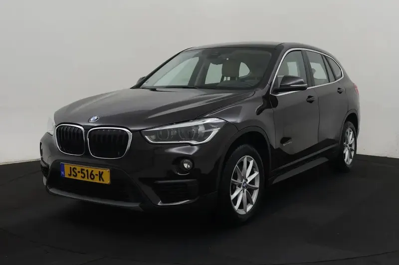 BMW X1 (2016)