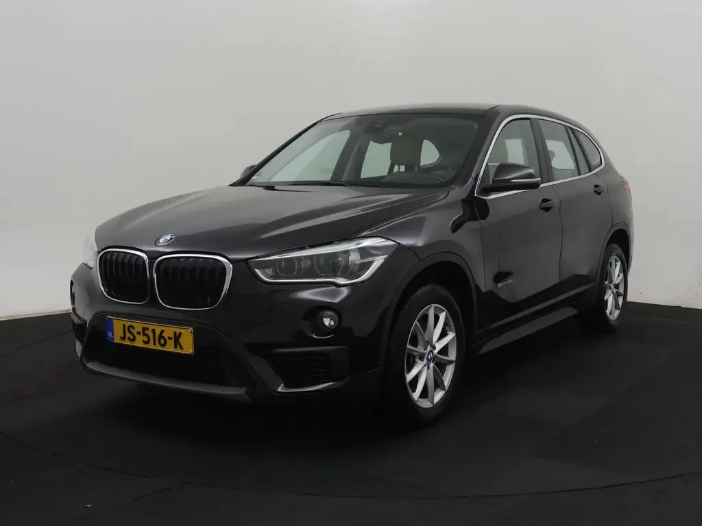 BMW X1 (2016) — foto 1