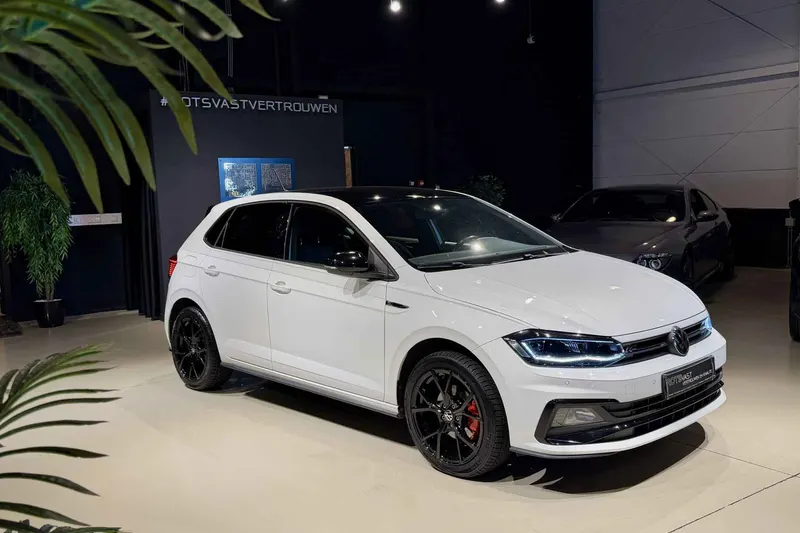 Volkswagen Polo (2020)