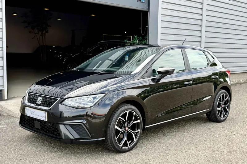 SEAT Ibiza (2020)
