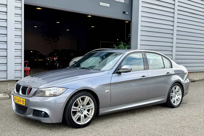 BMW 3-Serie (2011)