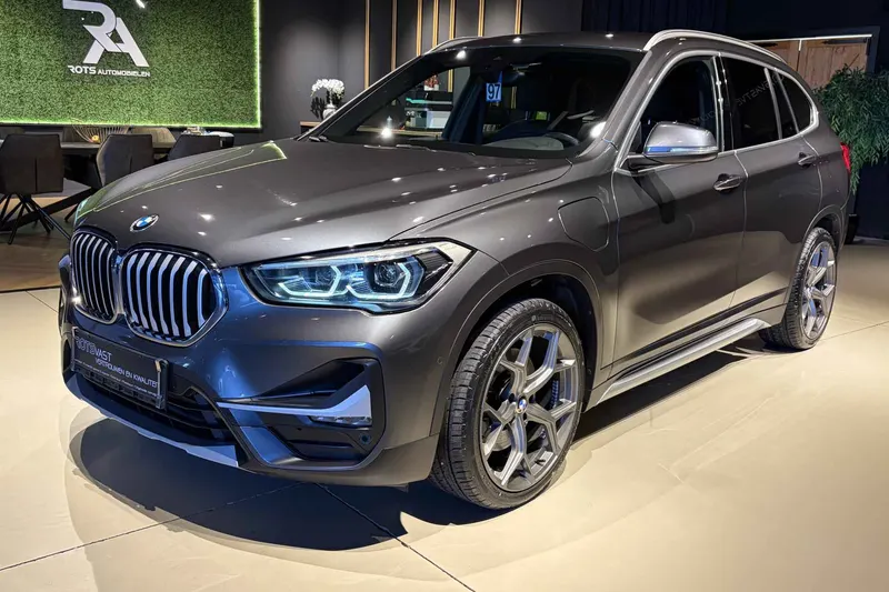 BMW X1 (2020)
