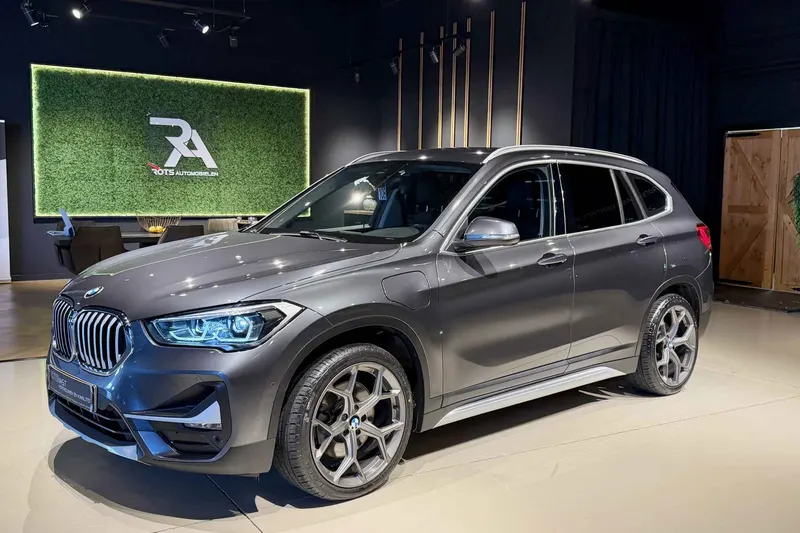 BMW X1 (2020)
