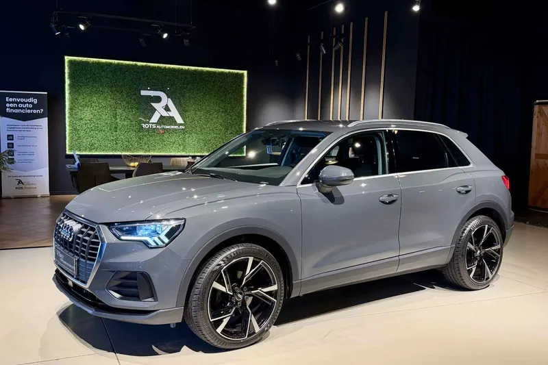 Audi Q3 (2019)