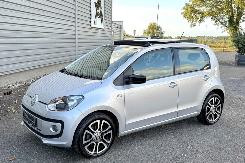 Volkswagen Up! (2014)