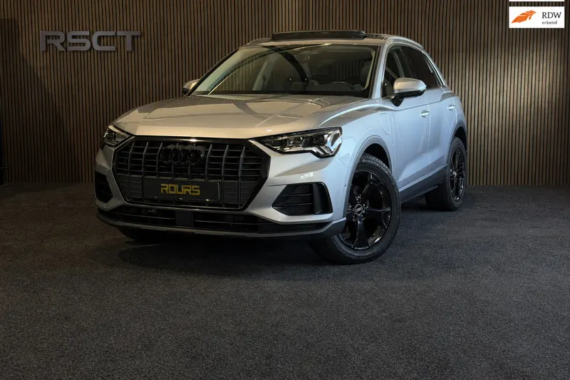 Audi Q3 (2022)