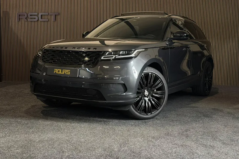 Land Rover Range Rover Velar (2023)