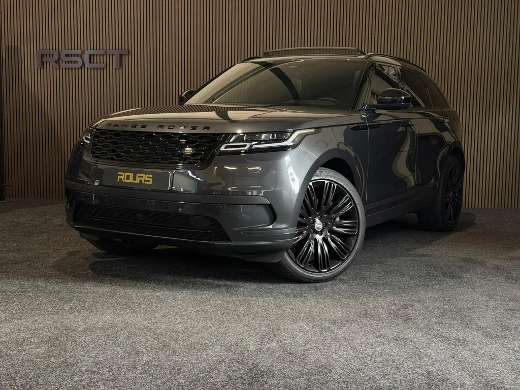 Land Rover Range Rover Velar (2023) — foto 1