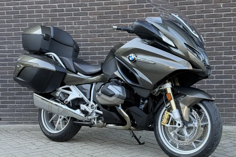 BMW R 1250 RT (2021)