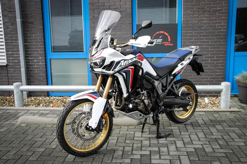 Honda CRF 1000 L Africa Twin (2018)