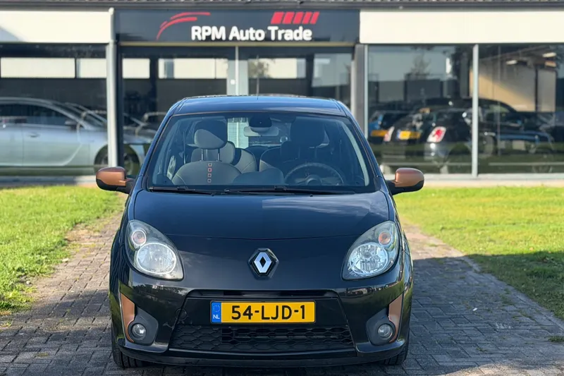 Renault Twingo (2010)