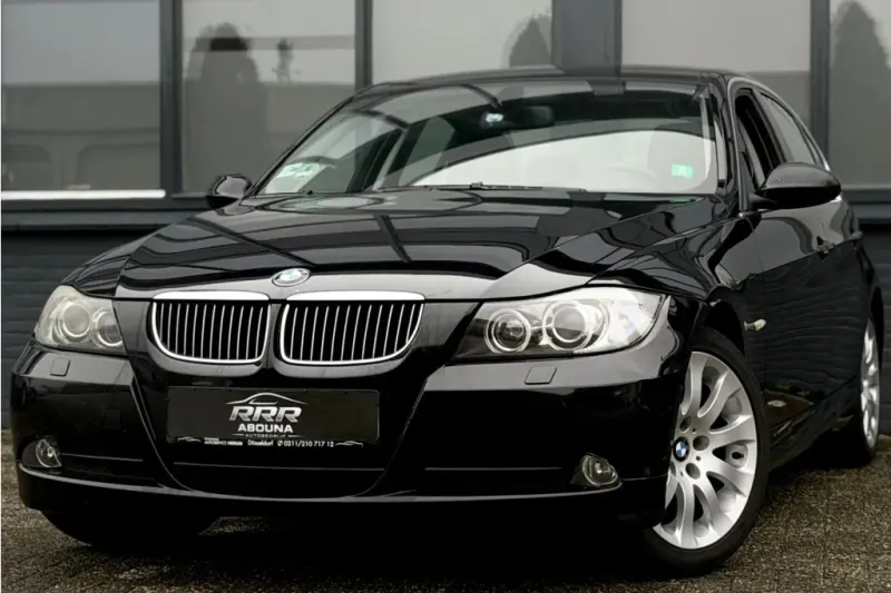 BMW 3-Serie (2006)