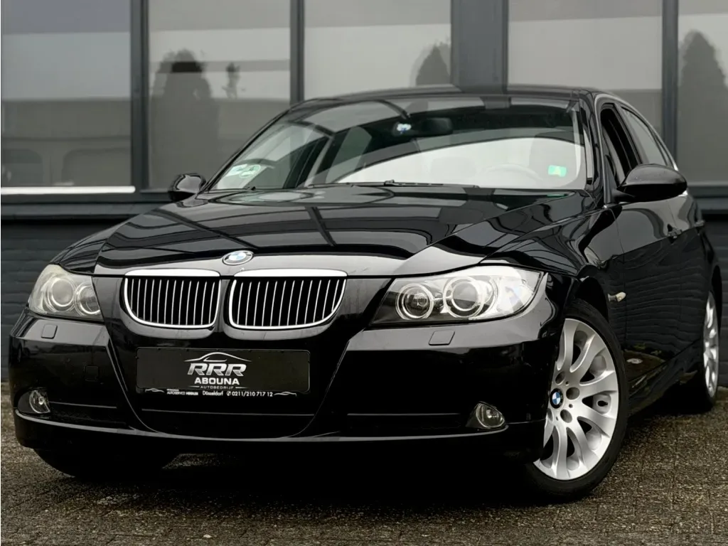 BMW 3-Serie (2006) — foto 1
