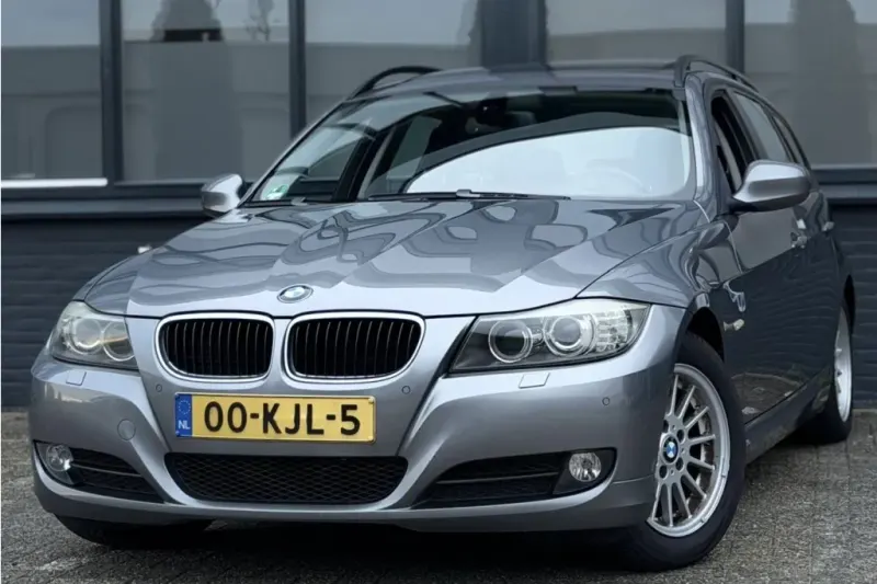 BMW 3-Serie (2009)