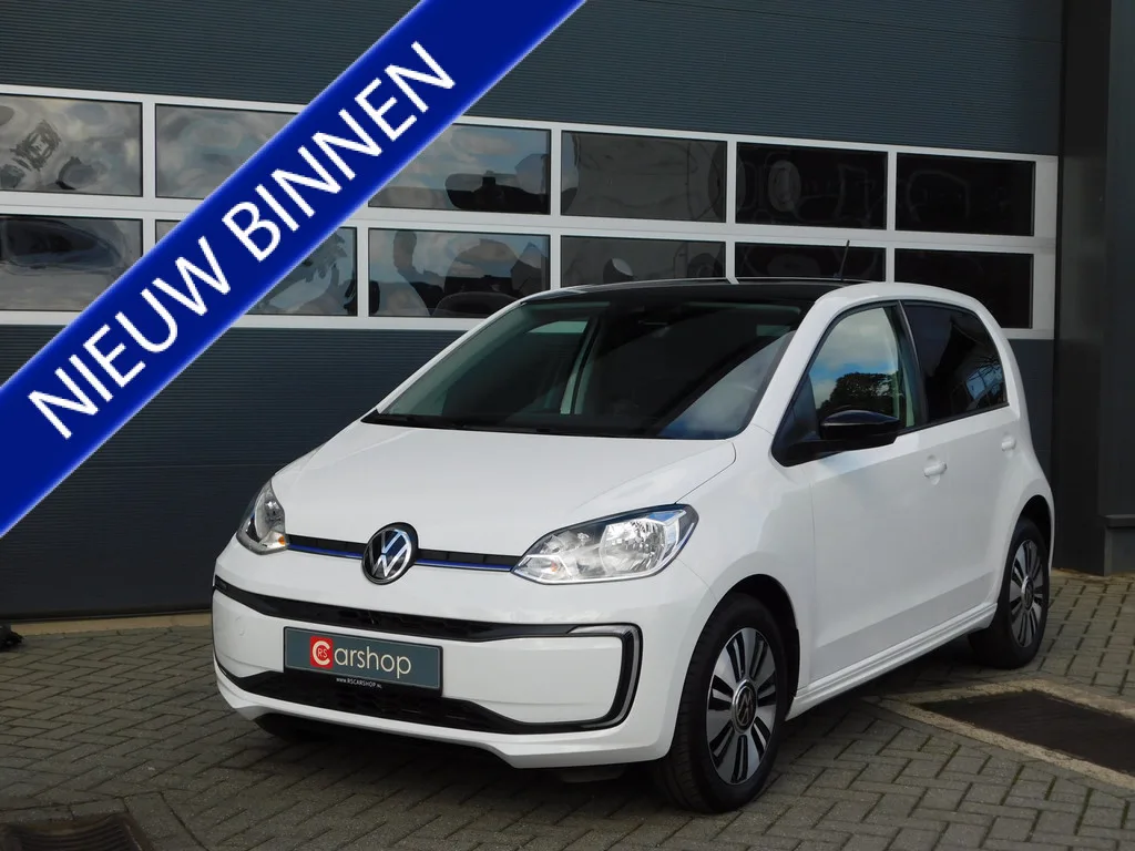 Volkswagen e-Up! (2024) — foto 1