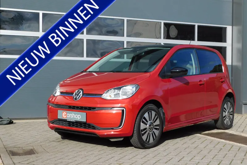 Volkswagen e-Up! (2022)