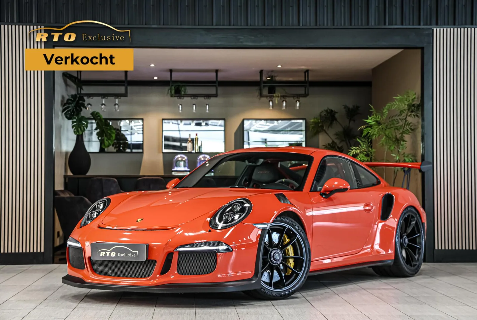 Porsche 911 (2015) — foto 1