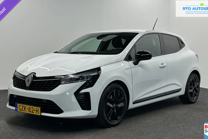Renault Clio (2024)