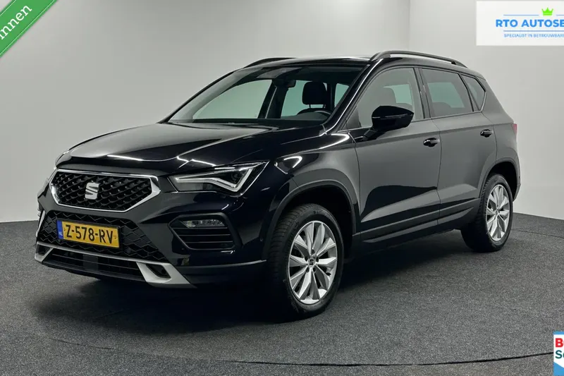 SEAT Ateca (2024)