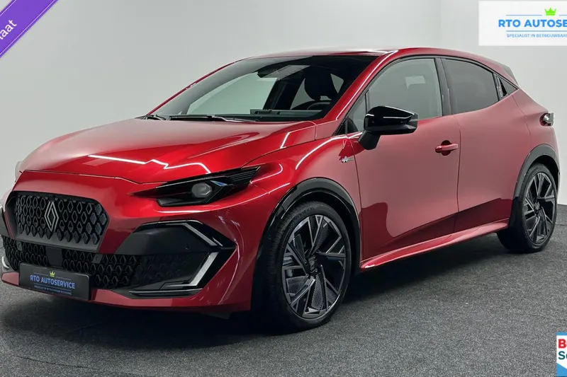 Renault Clio (2025)