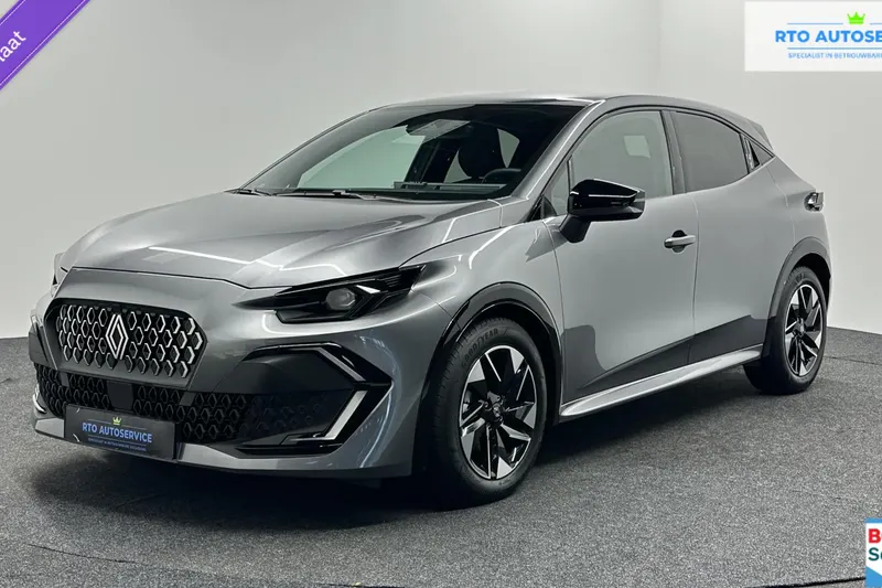 Renault Clio (2025)