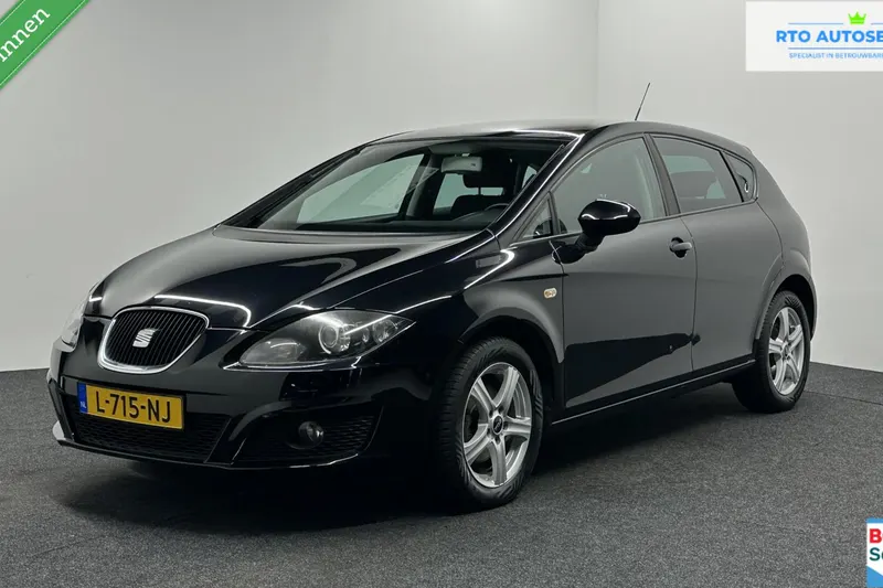 SEAT Leon (2012)