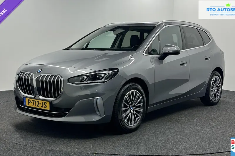 BMW 2-Serie Active Tourer (2022)