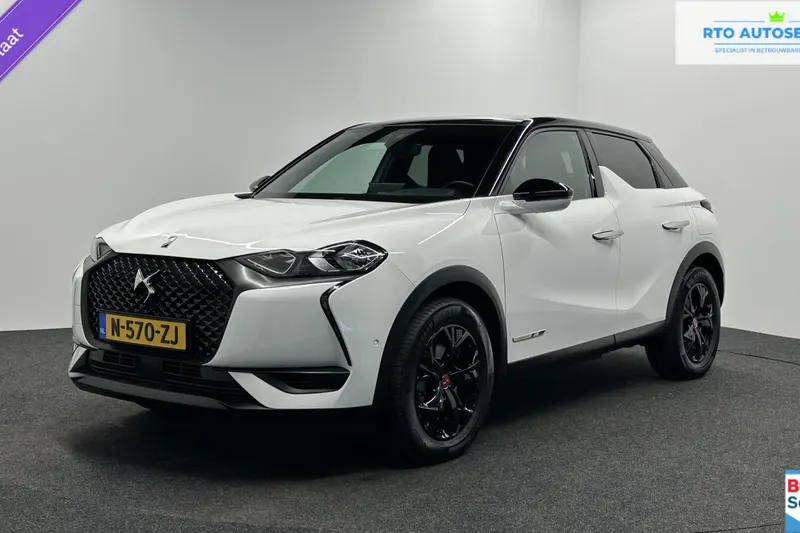 DS 3 (2021)