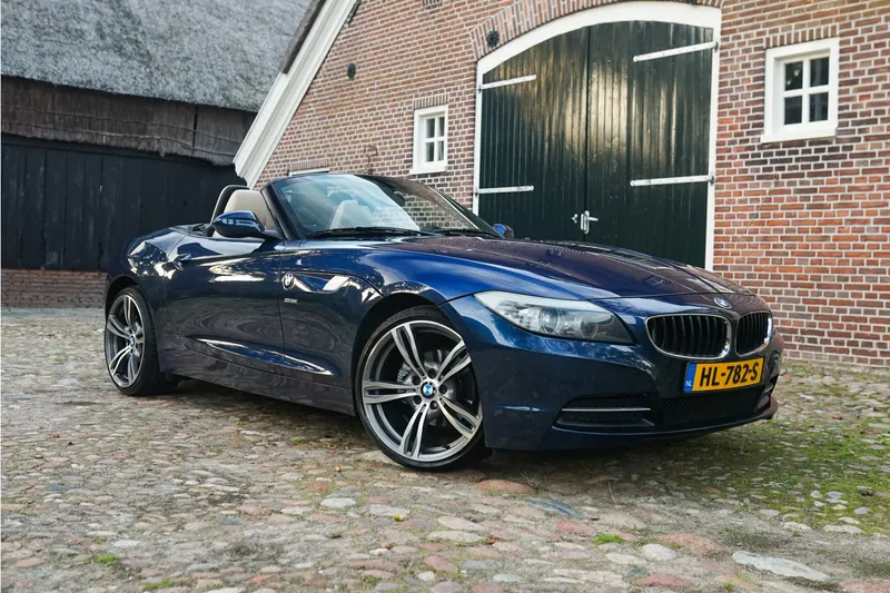 BMW Z4 (2009)
