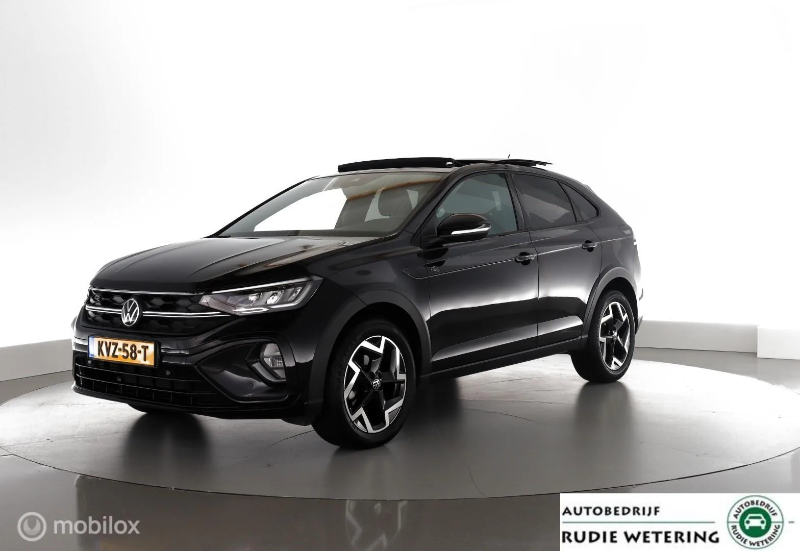 Volkswagen Taigo (2025) — foto 1