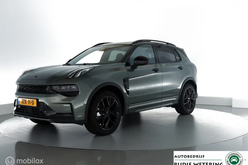 Lynk & Co 01 (2026)