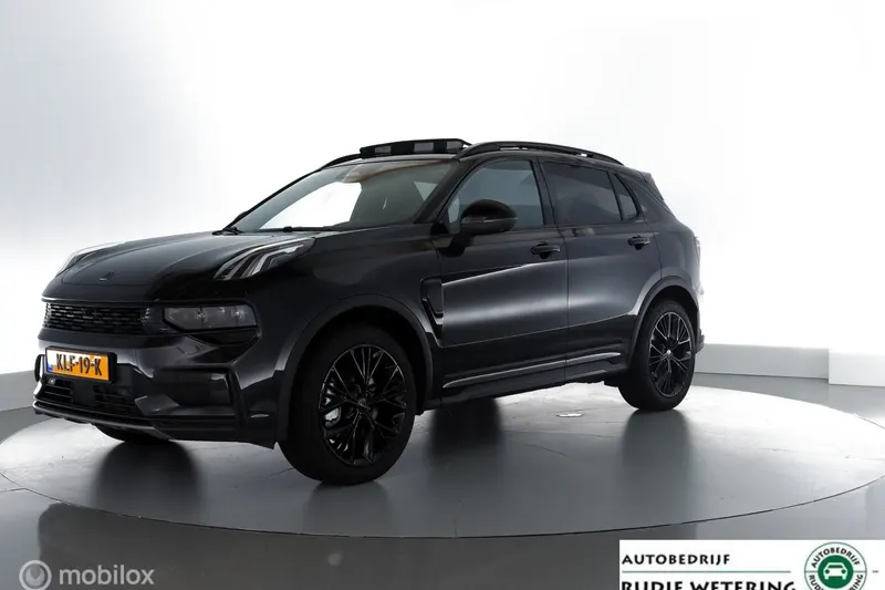 Lynk & Co 01 (2026)
