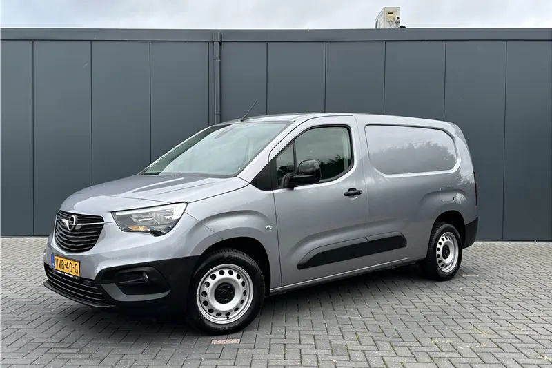 Opel Combo (2023)